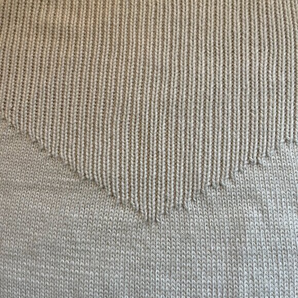 Mirth Caftans Arequipa Sweater Vest Size Small - Picture 2 of 6